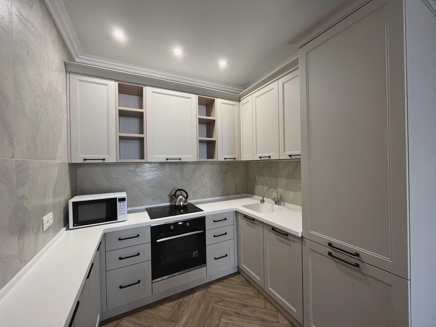 Апартаменты Savin House