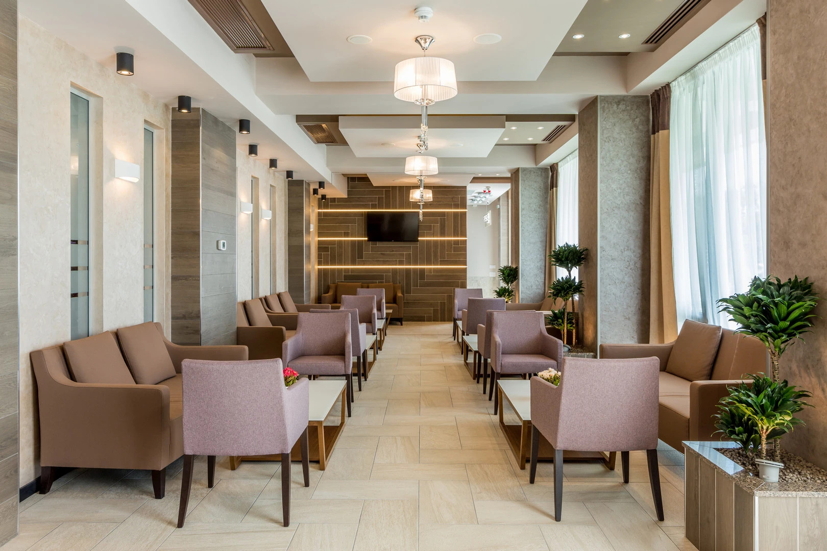 Отель New Splendid Hotel & Spa Adults Only