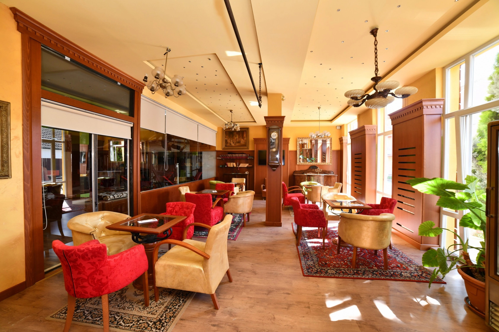 Garni Hotel Garson Lux