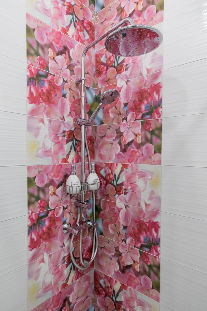 Квартира RoomyRoom Graf Orlov Studio