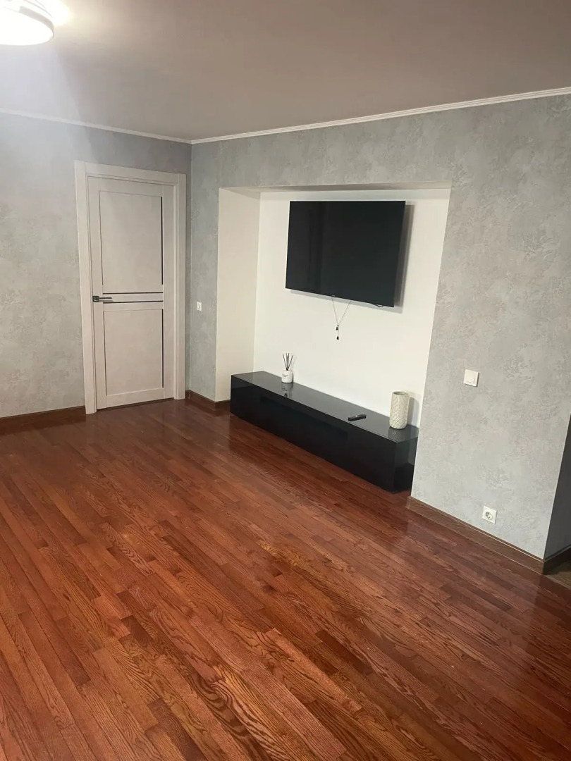 Квартира в Южно-Сахалинске