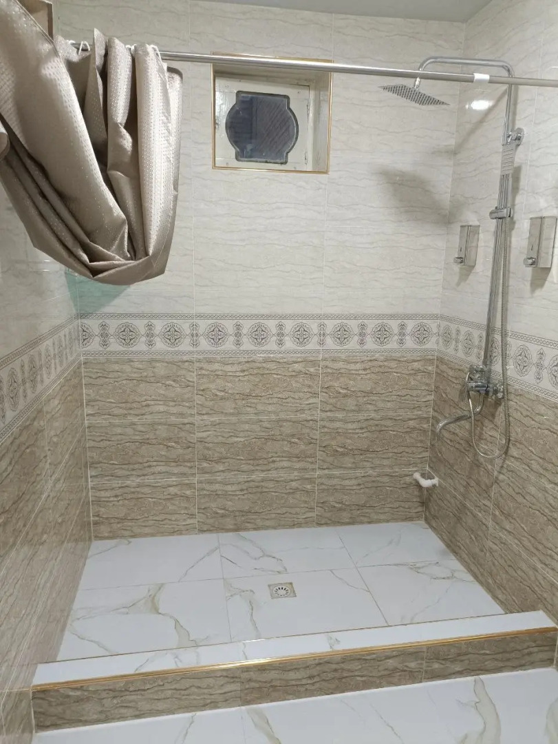 Гостевой дом Isfan