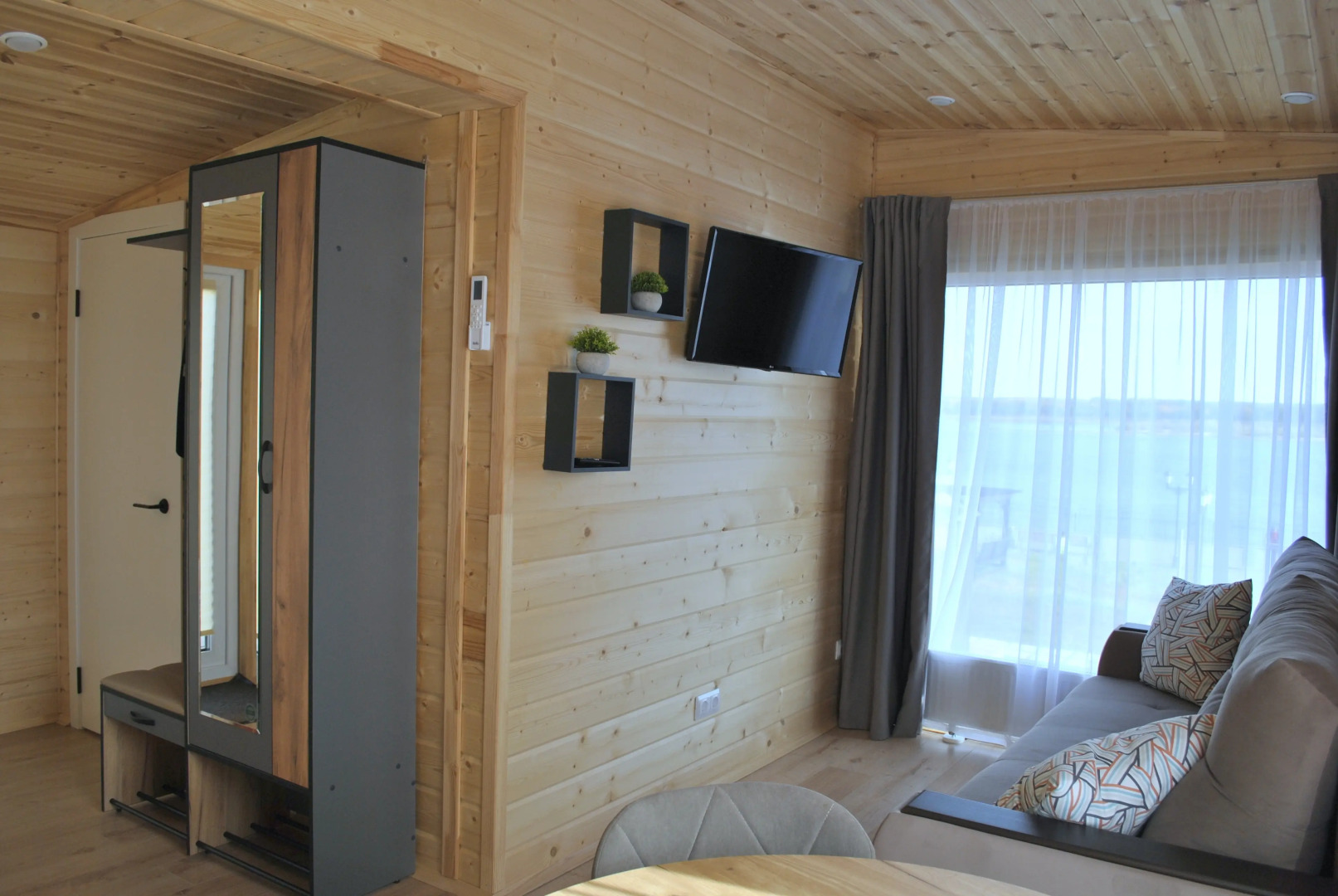 Гостиница Каскад