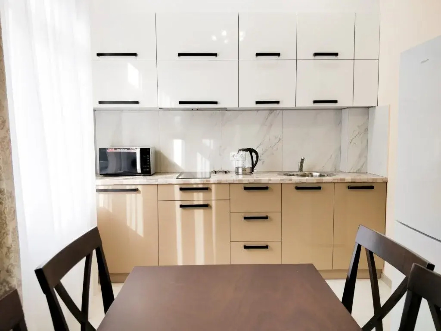 Апарт-Отель Комплекс апартаментов Ванва