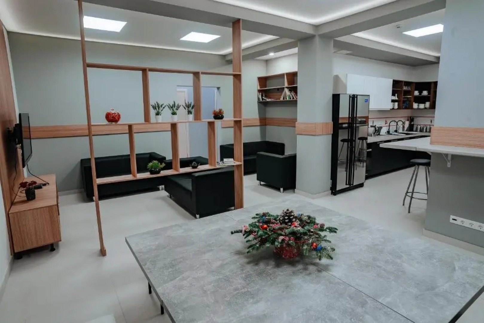 Хостел DeArt House