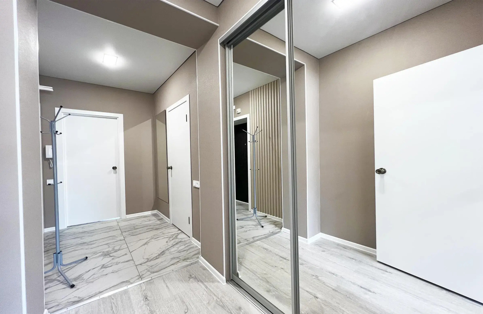 Апартаменты Добрые Сутки на Разина 69-29