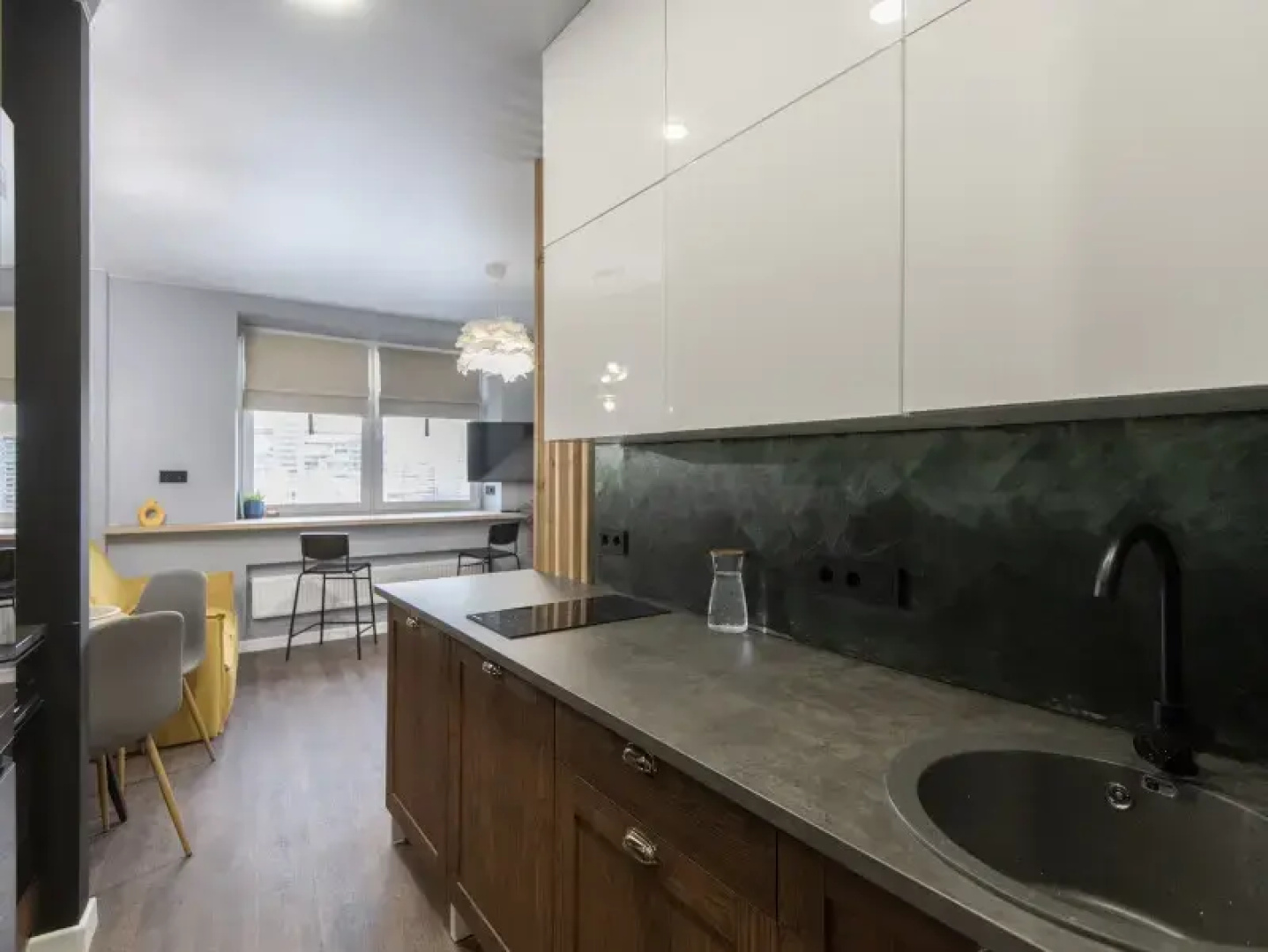 Апартаменты Dream Apartmens