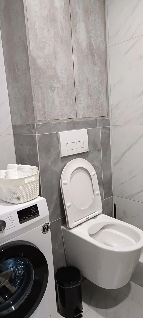 Квартира Новая Студия, Россия, улица Пролетарская 151/1