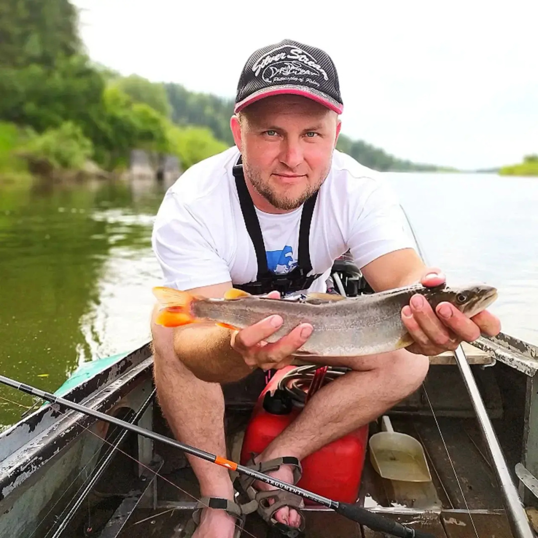 База отдыха Огонёк