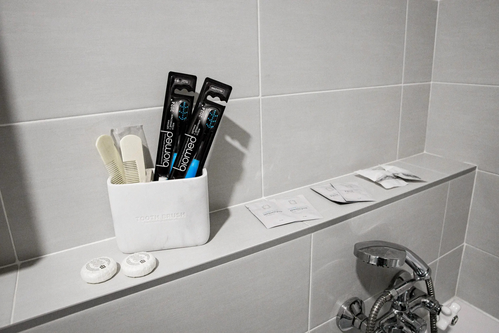 Апартаменты На Веры Волошиной 32