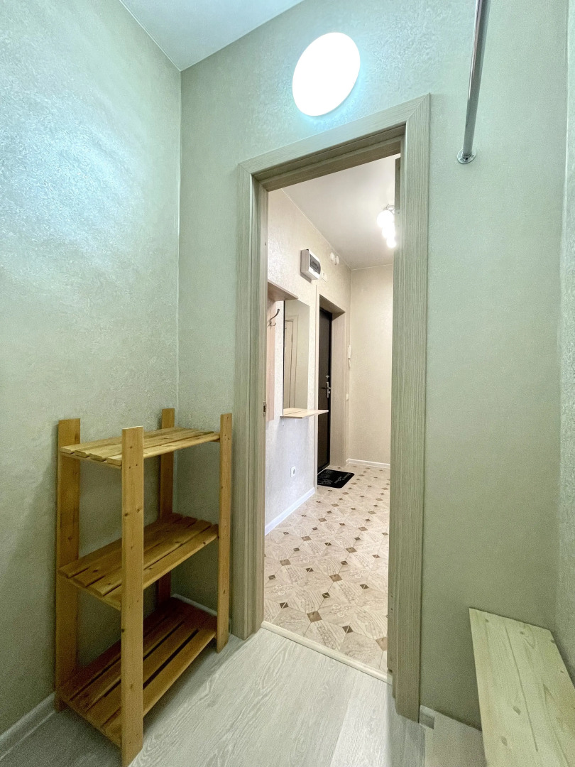 Апартаменты в ЖК Тургеневский квартал от LetoApart