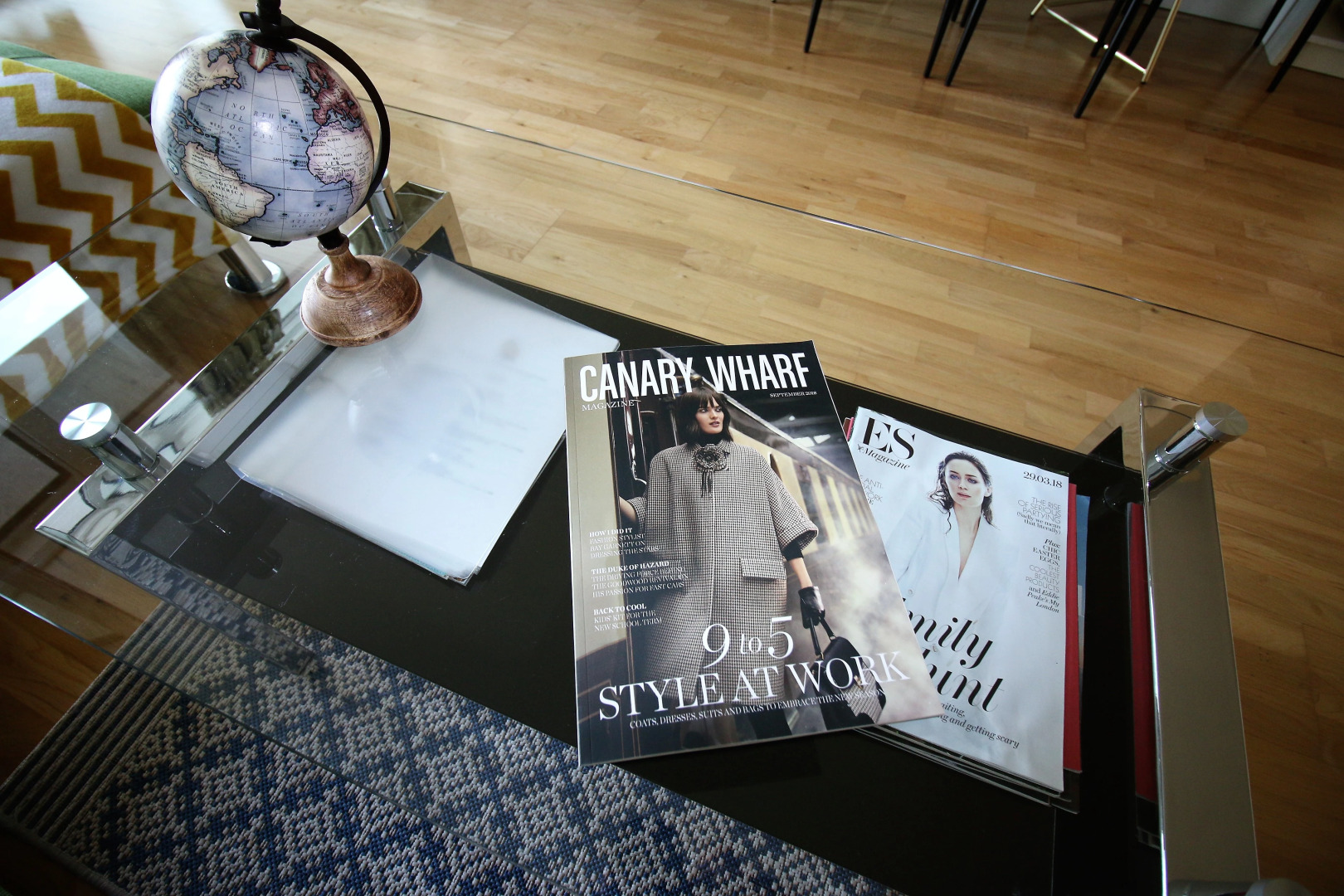 Апартаменты Extravagant Court