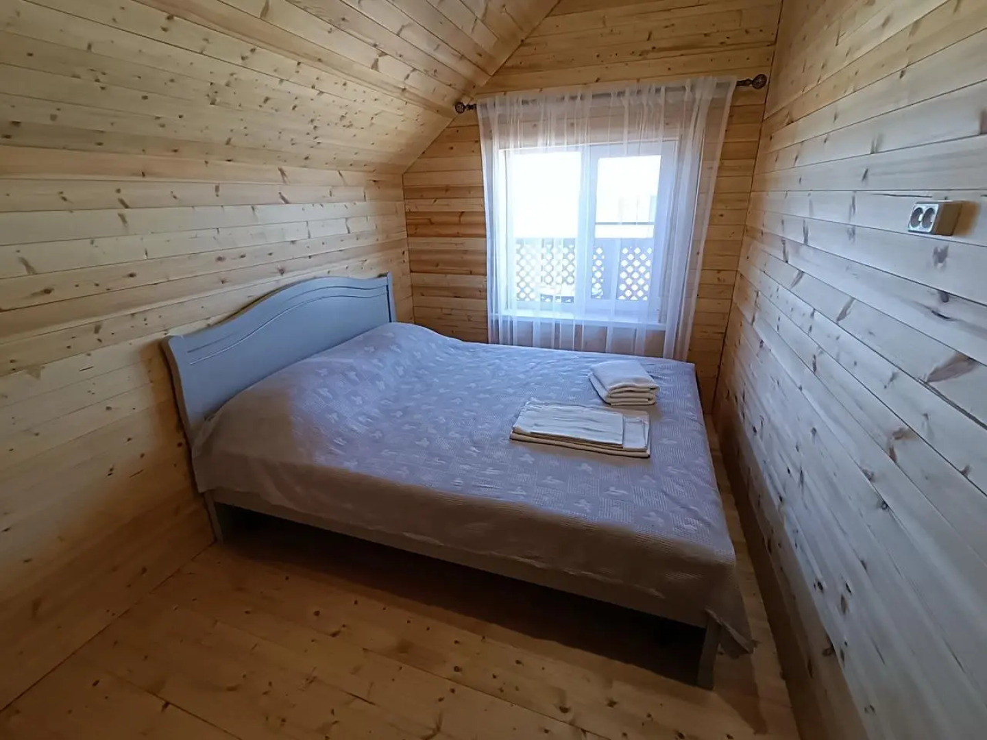 Гостевой дом Золотые Пески