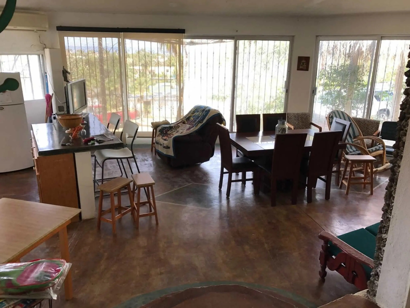 Гостевой Дом Casa Dominguez