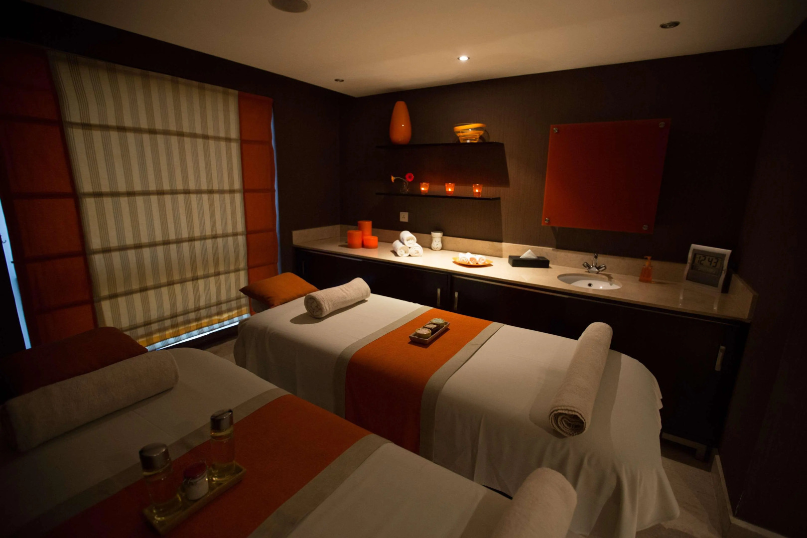 Radisson Blu Hotel Cairo Heliopolis