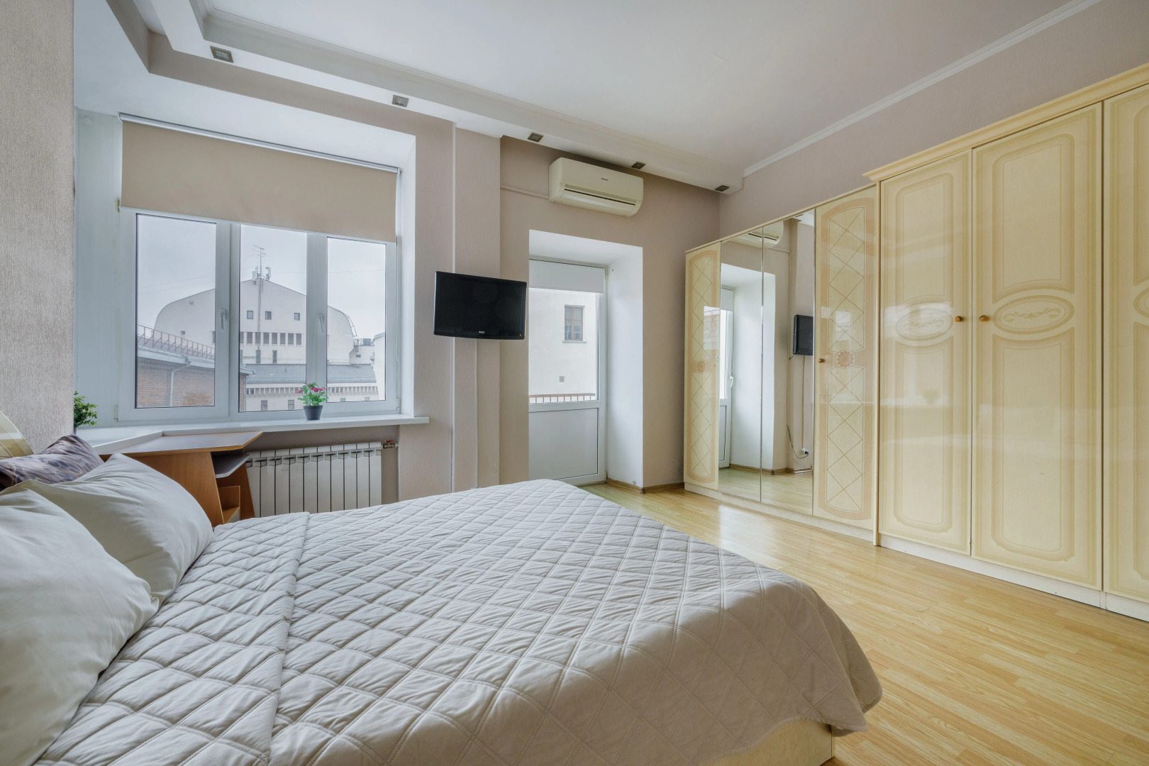 Апартаменты Apart Lux на Тверской