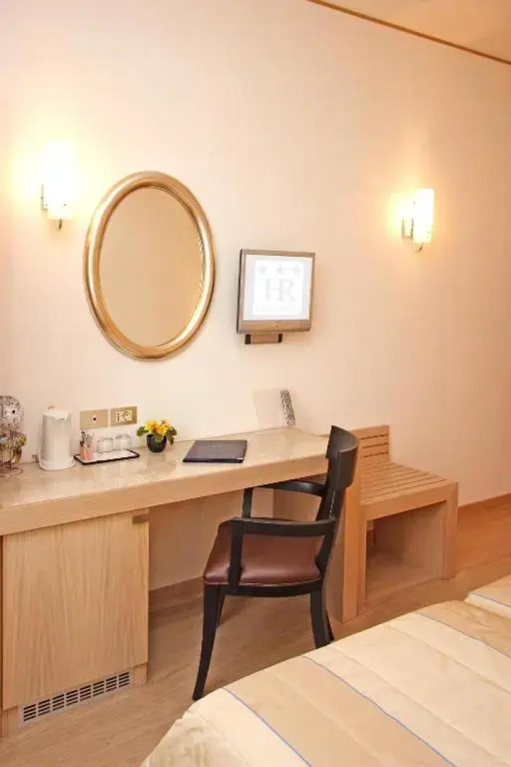 Hotel Roma