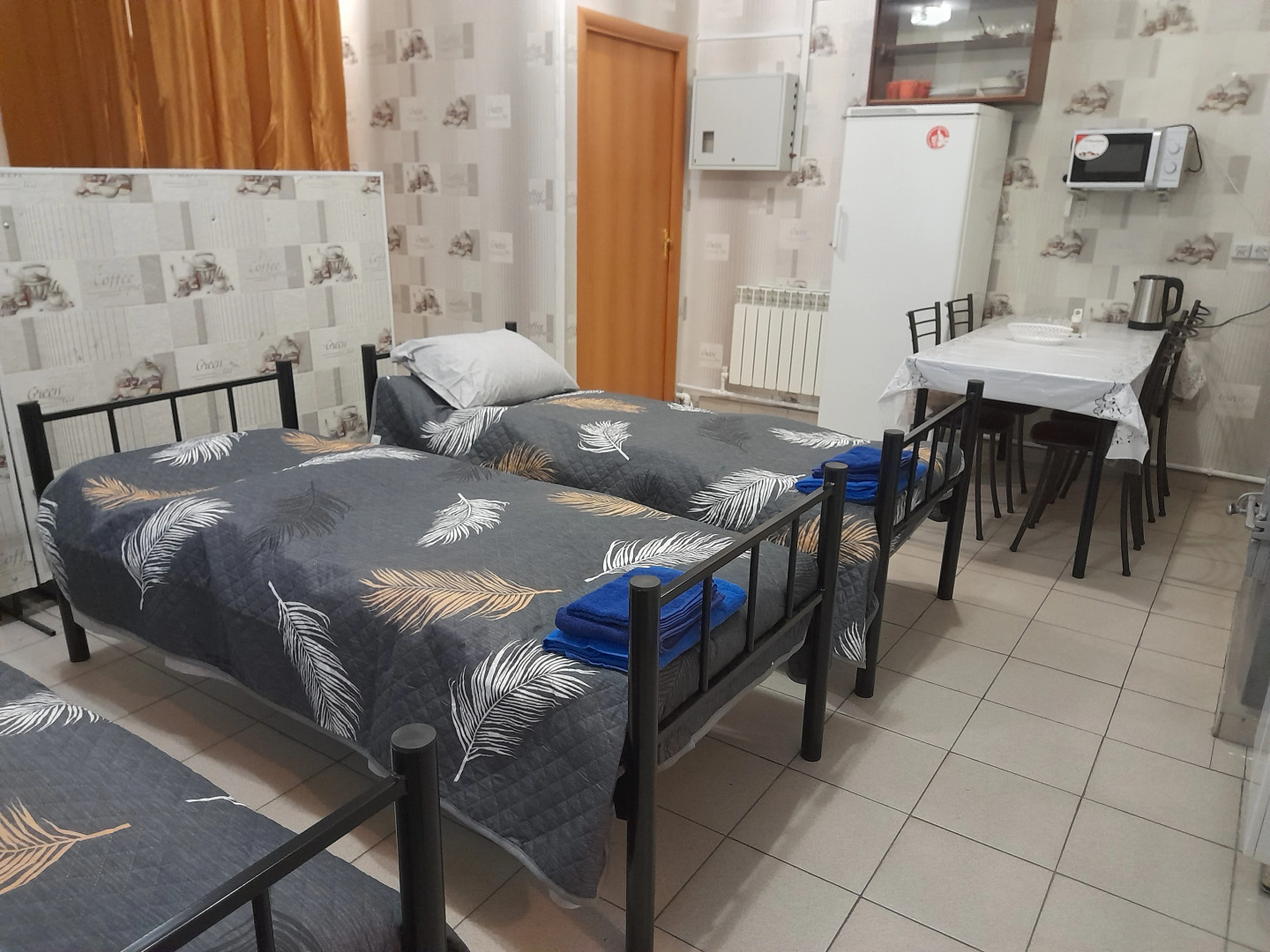 Гостевой дом Провинция плюс