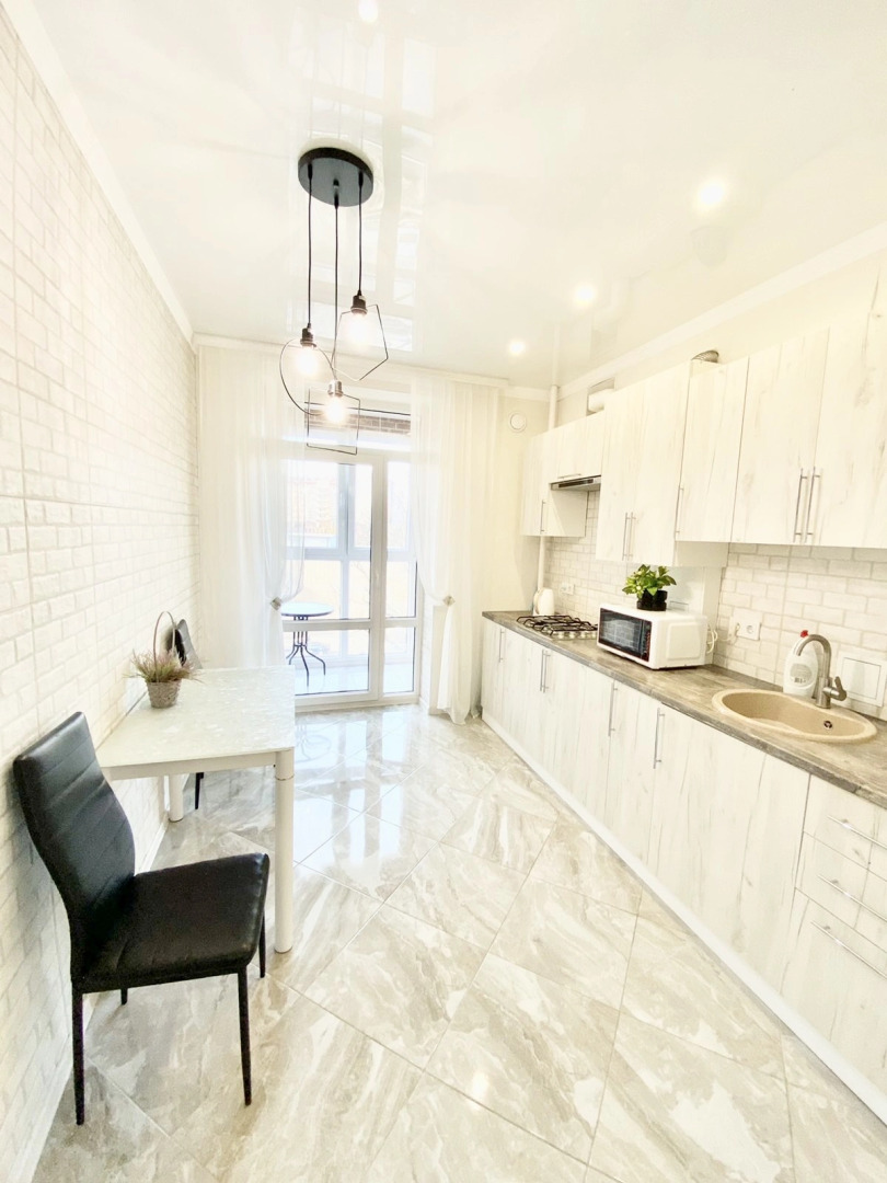 Апартаменты на Малоярославской