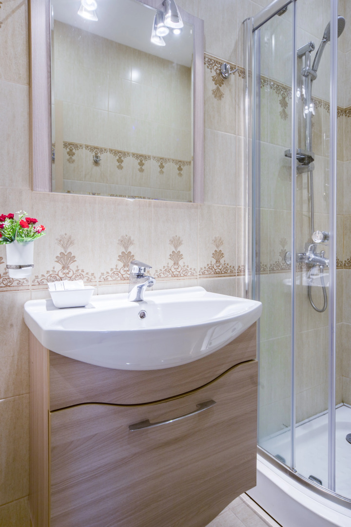 Отель Авеню 22