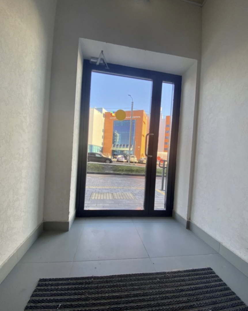 Квартира IQ Гатчина