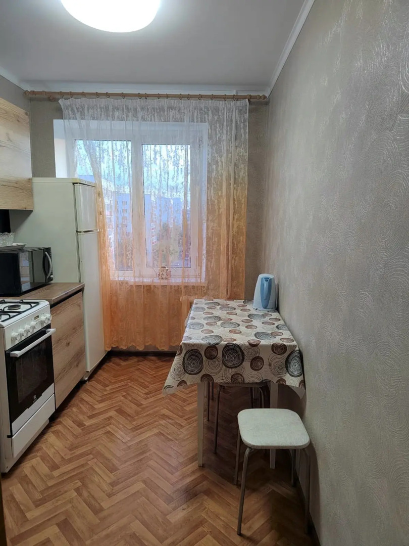 Квартира 3 комнатная квартира на телецентре