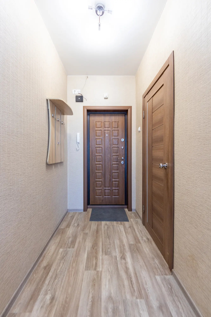 Квартира Уютная в центре города с шикарным видом, рядом Броско Молл