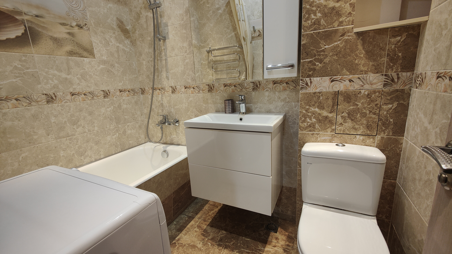 Апартаменты Центр Сочи