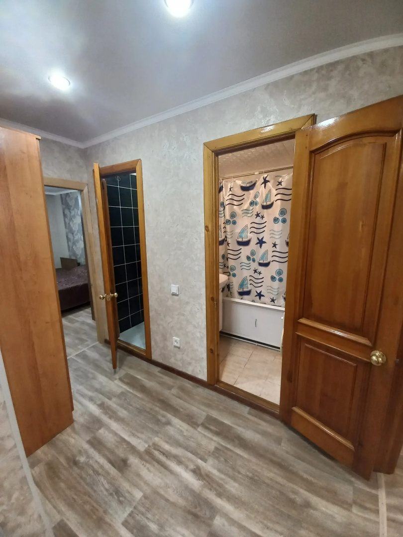 Квартира DomOtel