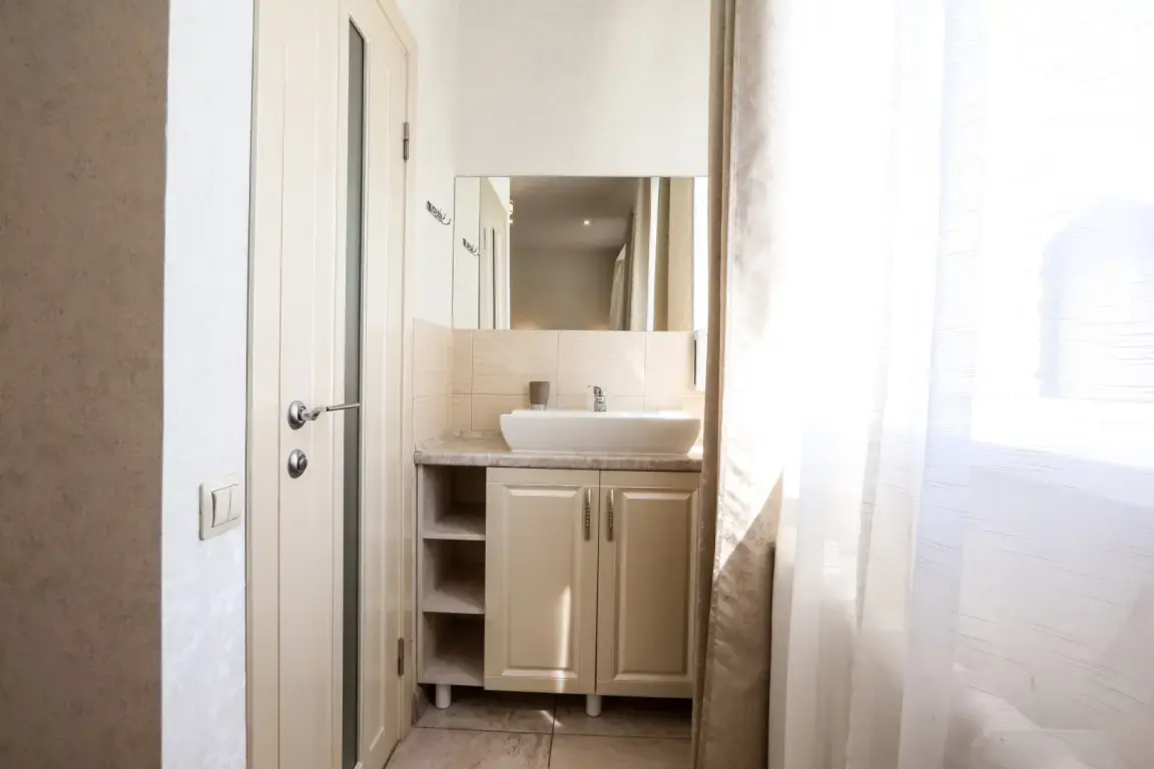 Апартаменты Apart House Стандарт 3 Новгородский
