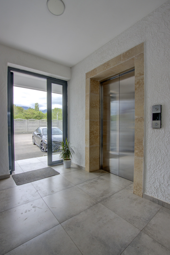 Апарт-отель Novel hotel & Apartments