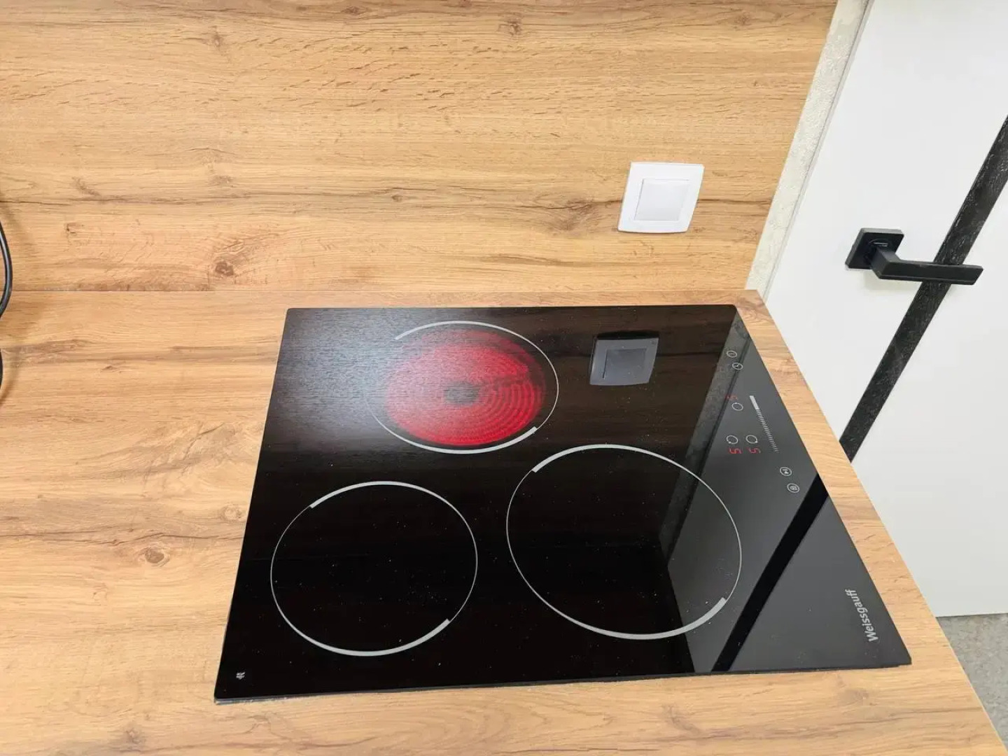 Апартаменты с Бассейном