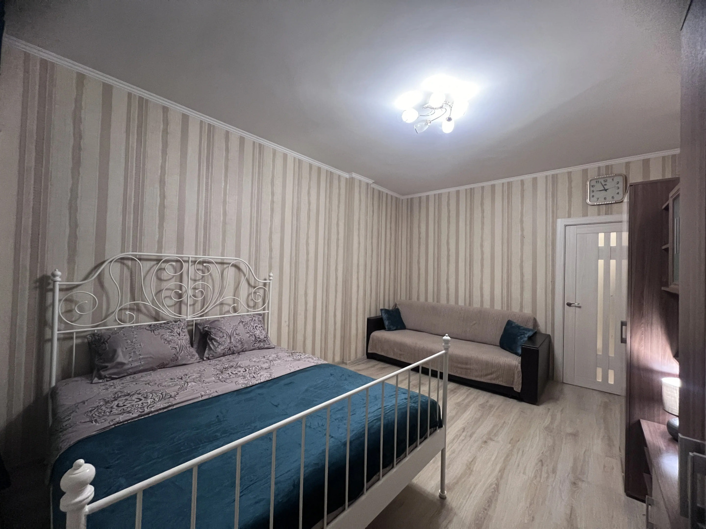 Квартира AlexHome РП Свердловский Заречная 9