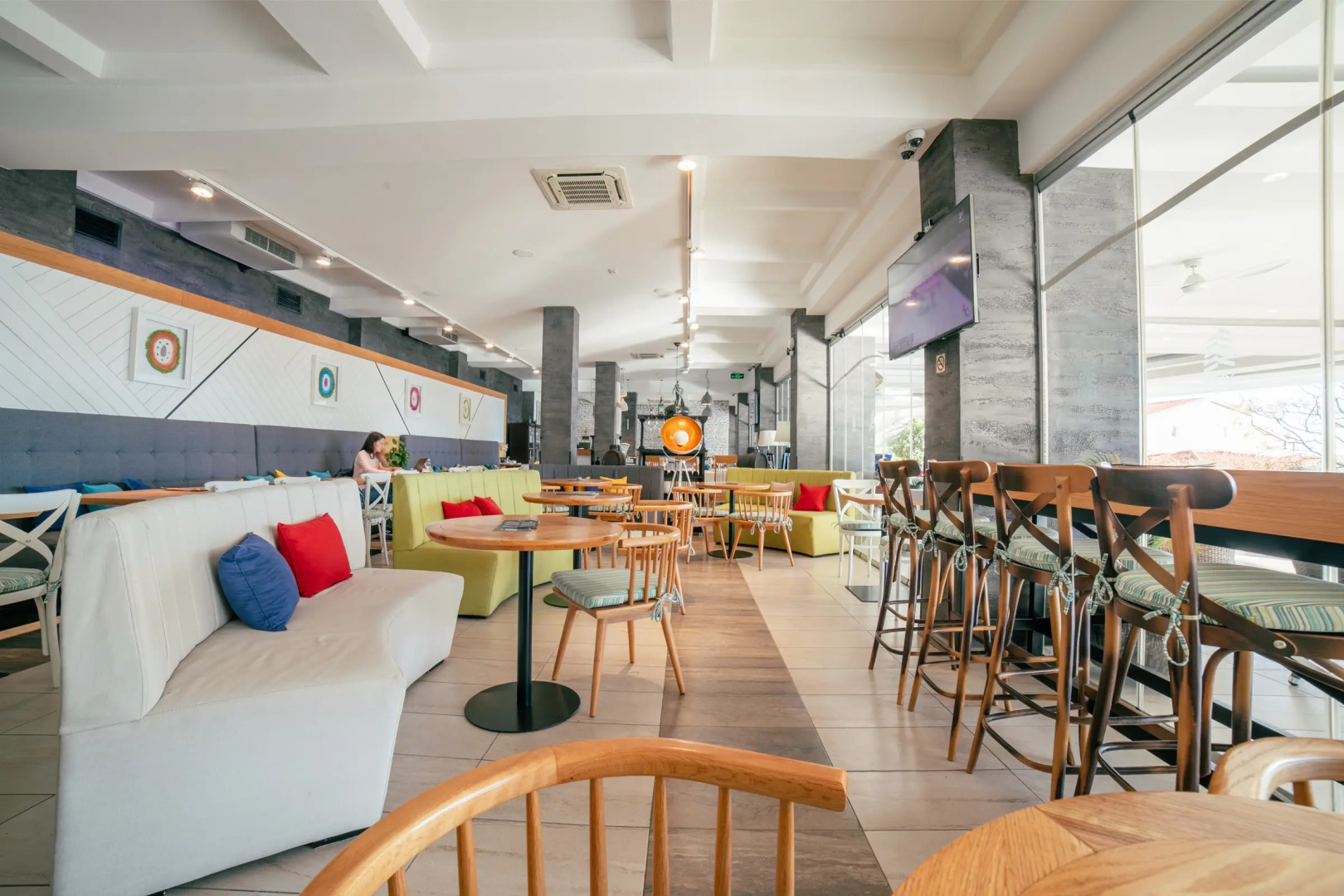 Отель Sato Conference and Spa