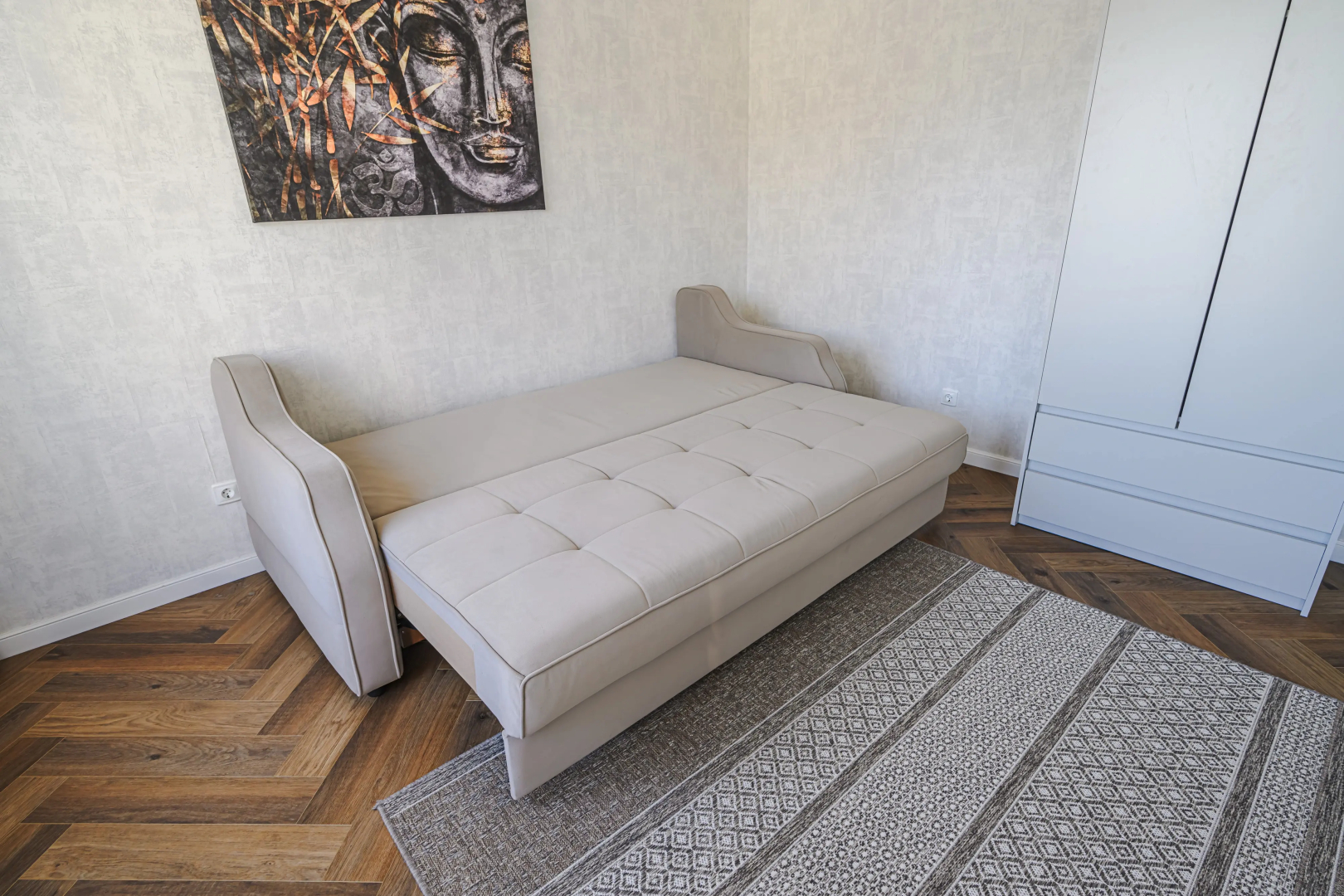 Квартира ArendApartment: Лесная