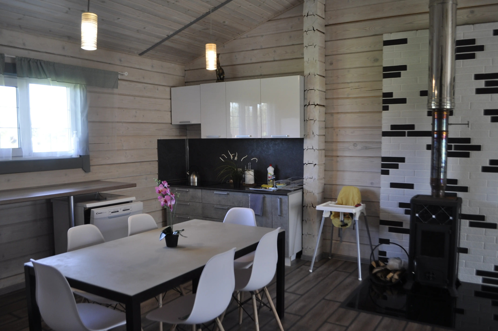 Гостевой дом Travel inn Villas