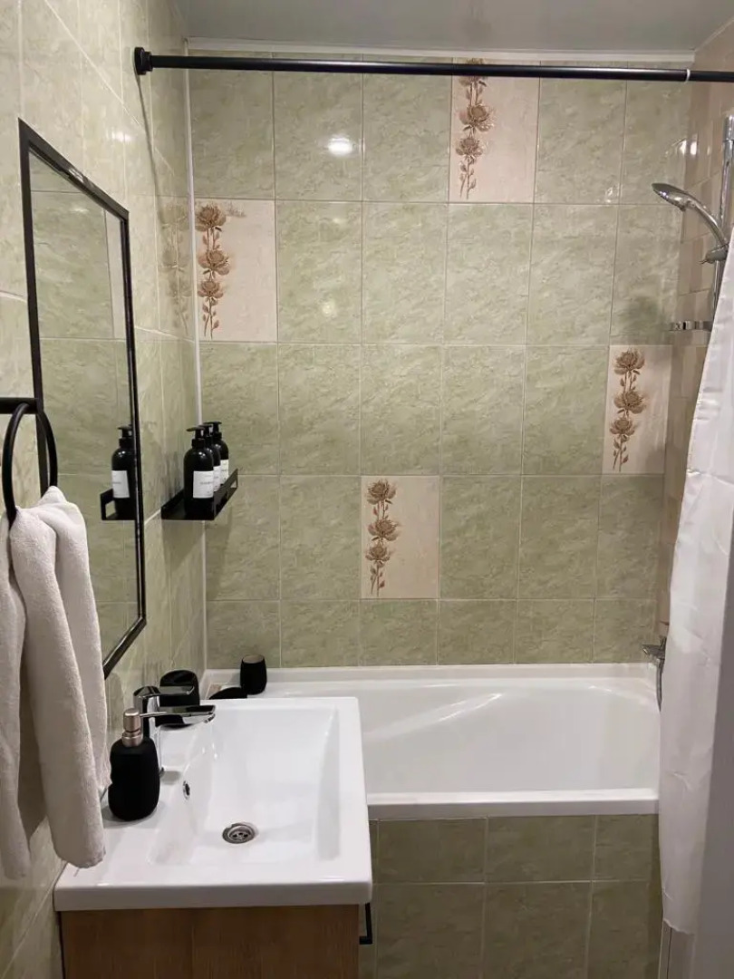 Апартаменты Скандинавия