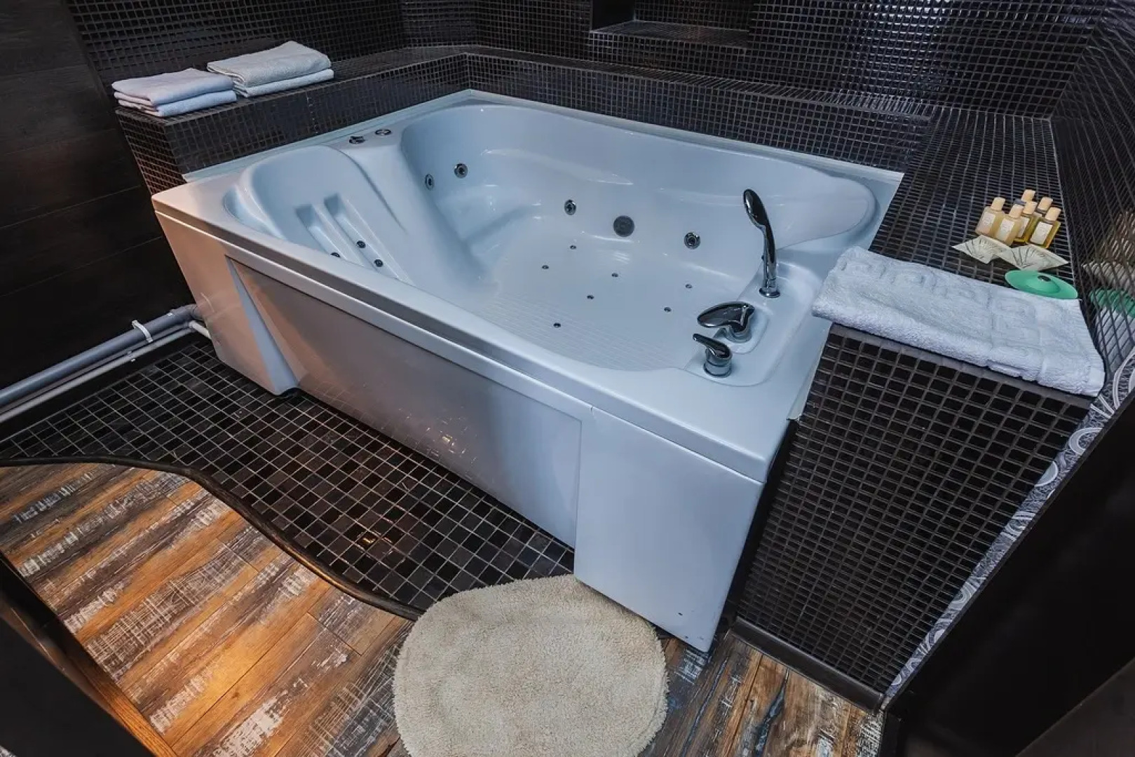 Отель Везендорф