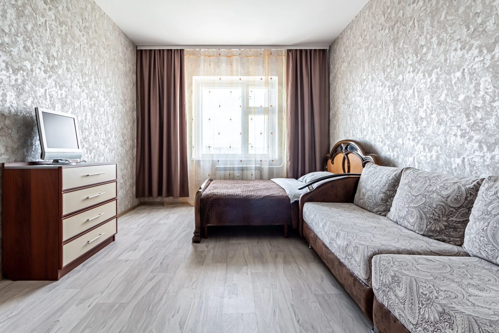 Апартаменты Bragin Hill