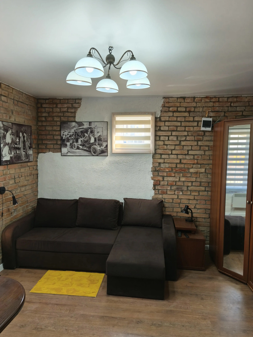 Квартира Студия в Зеленоградске