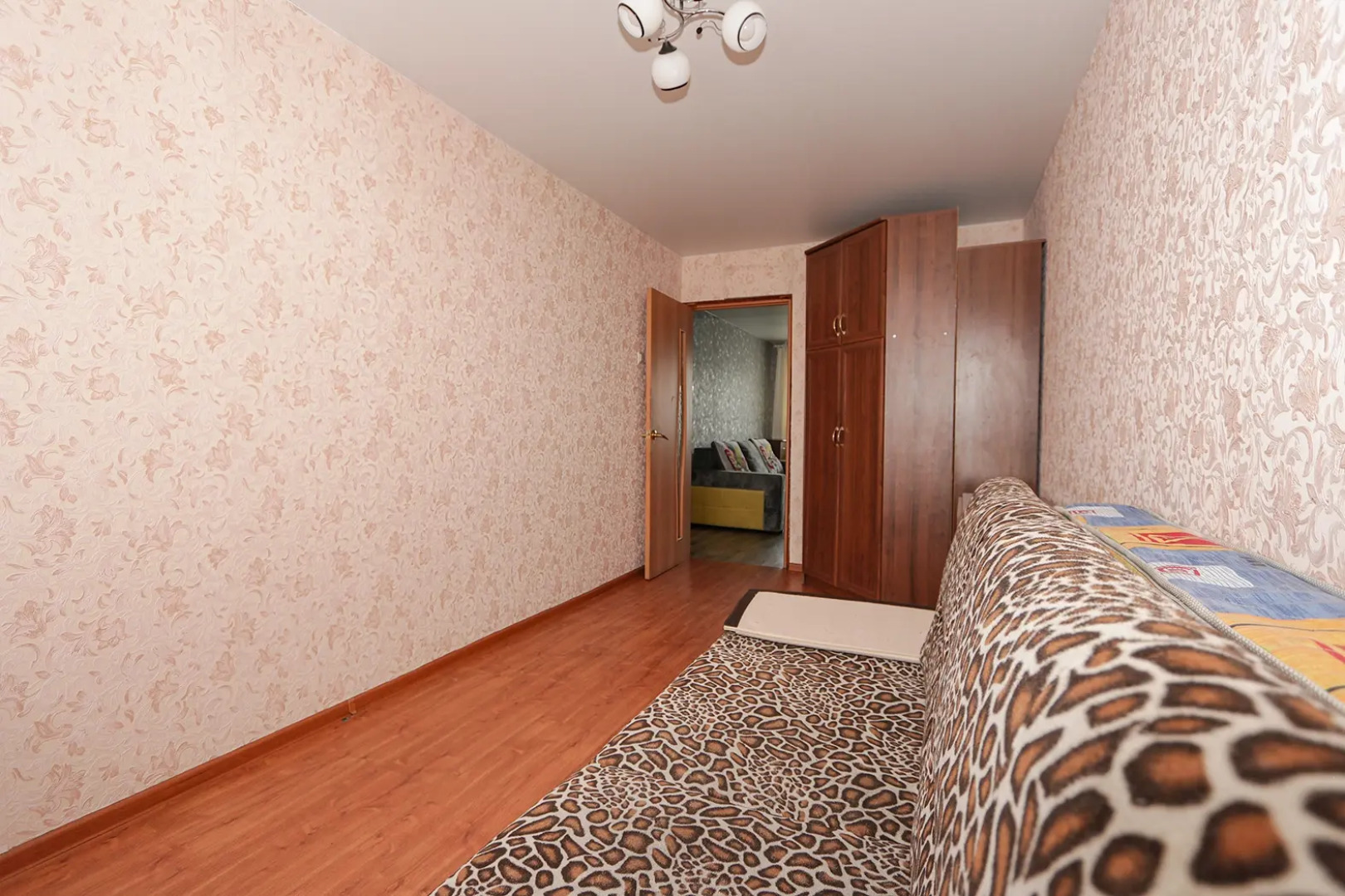 Апартаменты В Шелехове 2