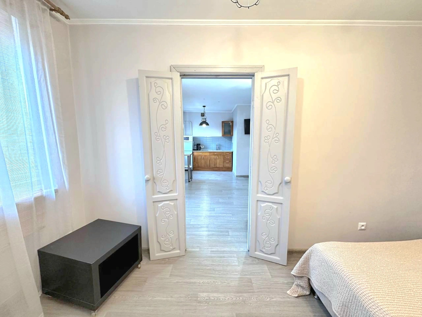 Квартира двухкомнатная в центре на Весенней рядом с КузГТУ и  РИАцентром