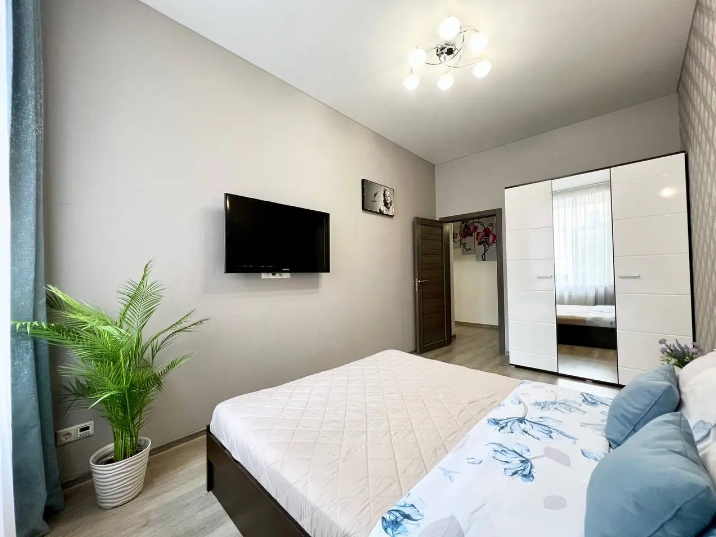 Квартира Gloria