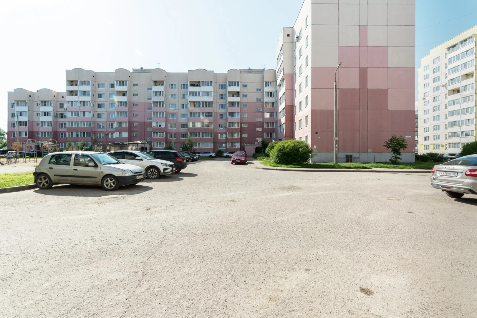 Квартира Уютная 2х Комнатная Квартира Ждёт Вас