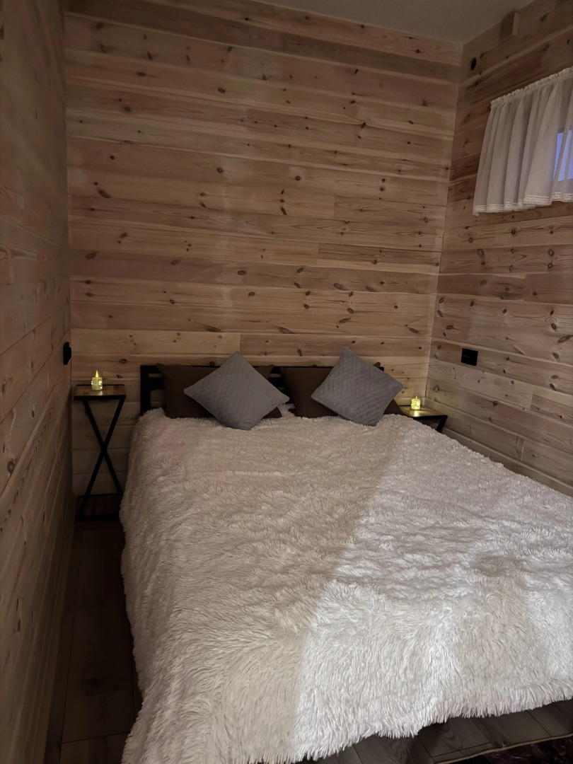 Частный дом Ковчег