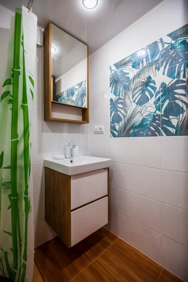 Апартаменты More Rooms на Ружейной 2