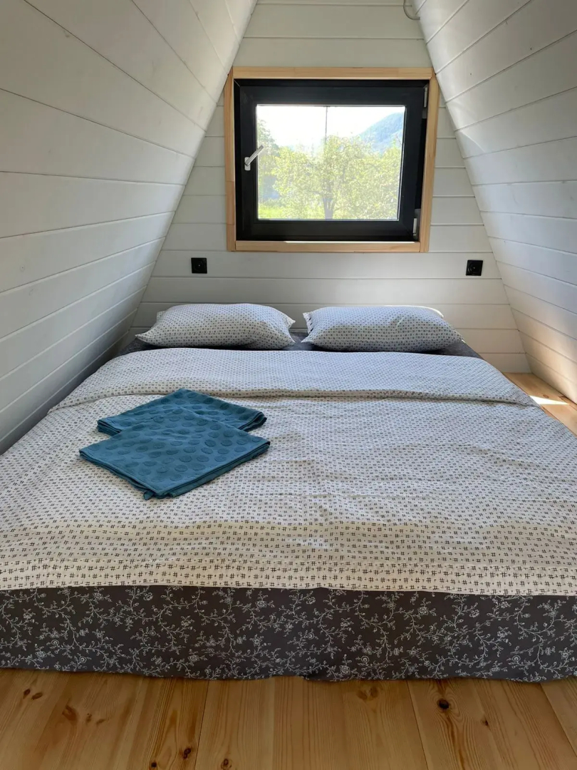 Гостевой Дом GREEN WOOD