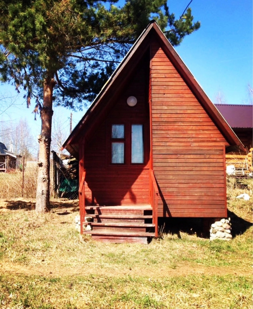 База Отдыха Constanta