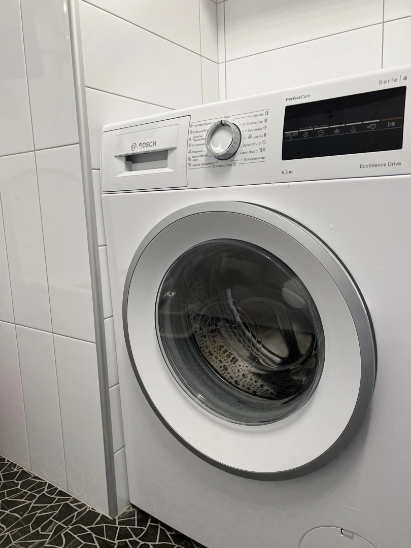 Квартира Rooms Posad Loft