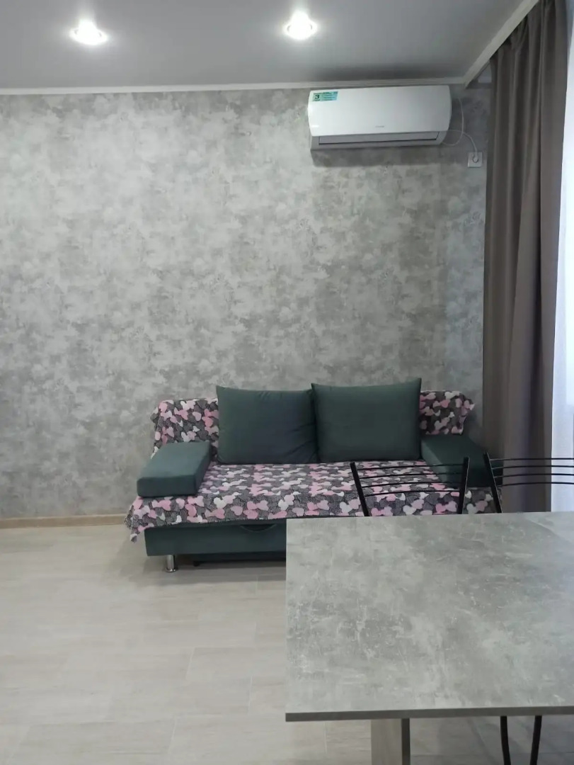 Квартира Уютная студия